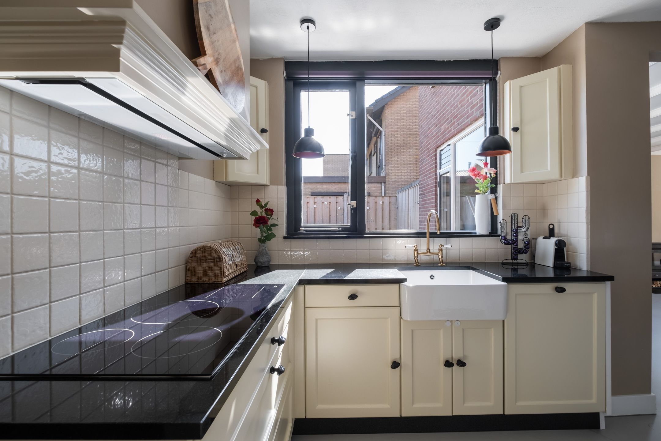 Foto 12 van Schras 32