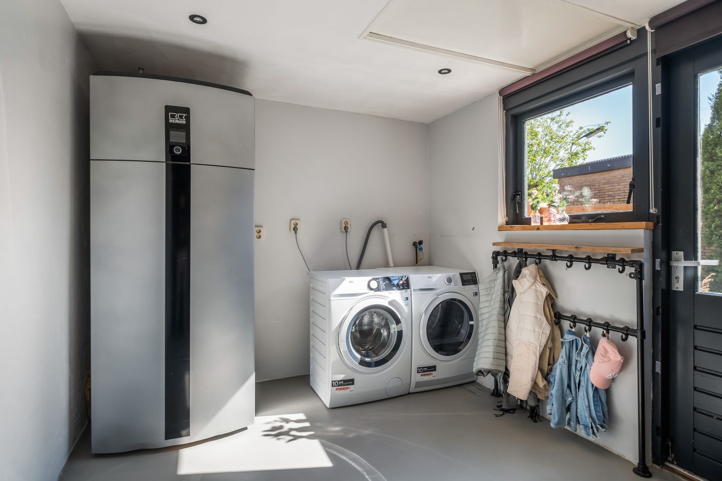 Foto 14 van Schras 32