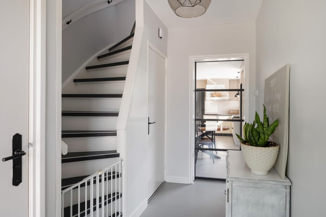 Foto 16 van Schras 32