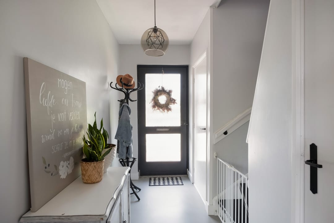 Foto 17 van Schras 32