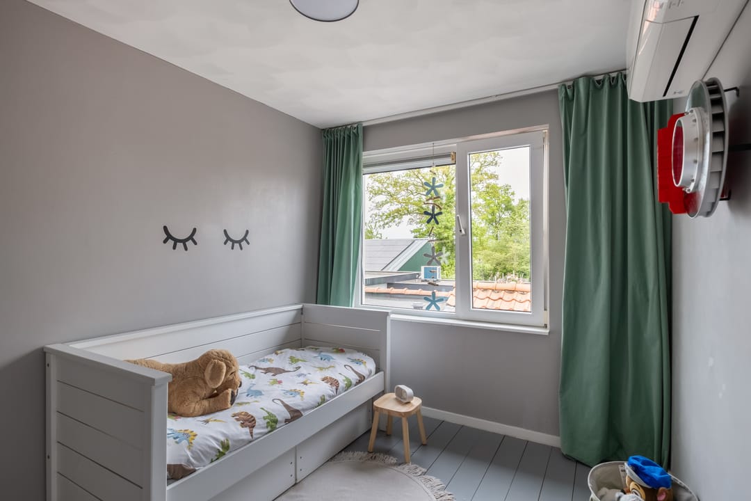 Foto 22 van Schras 32