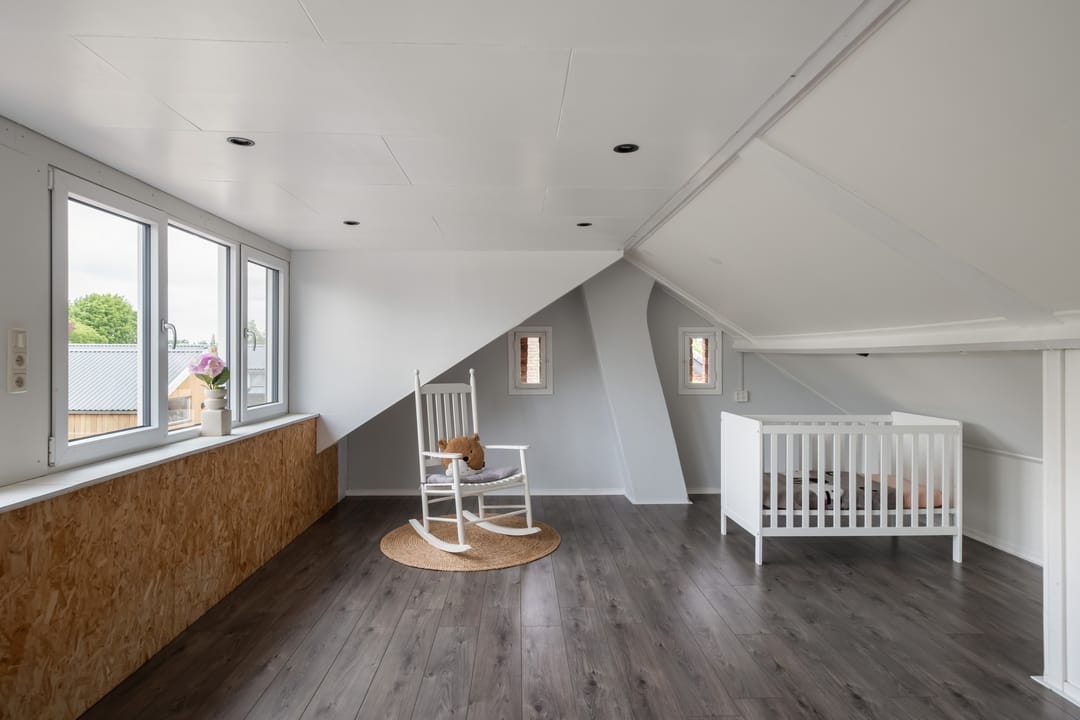 Foto 26 van Schras 32