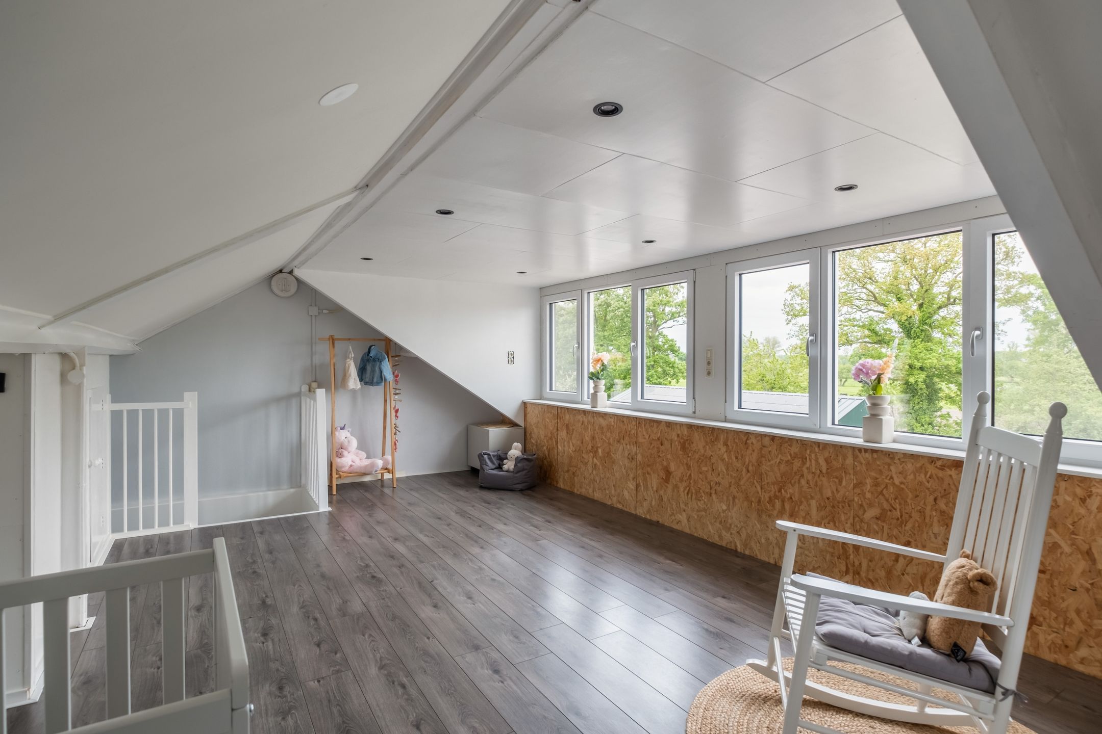 Foto 27 van Schras 32