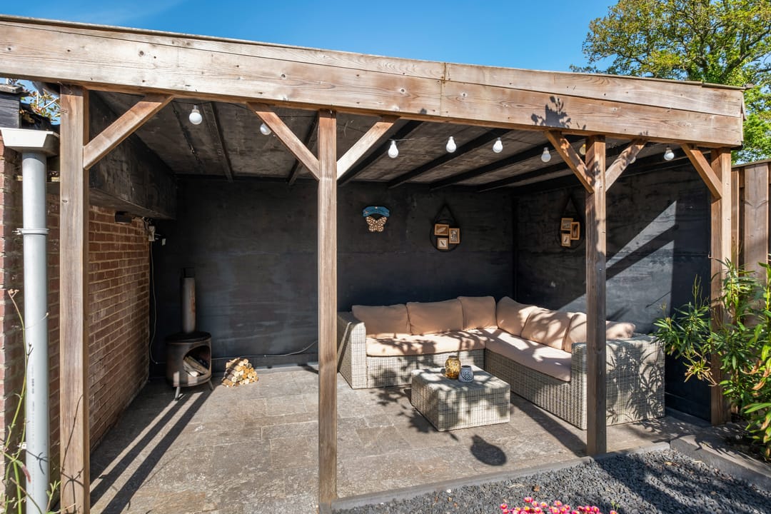 Foto 28 van Schras 32