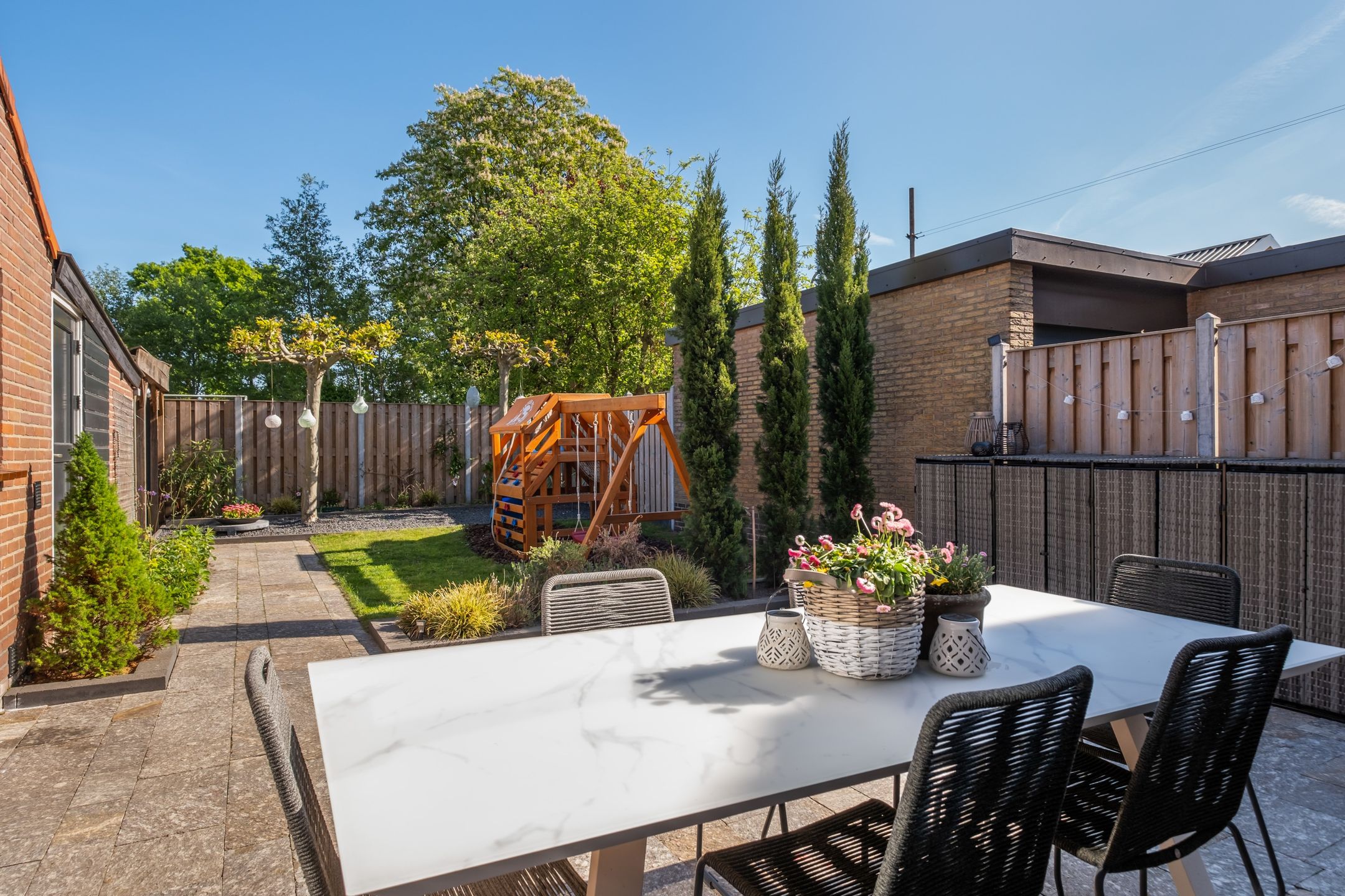 Foto 30 van Schras 32