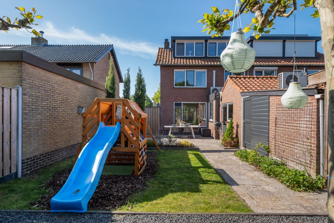 Foto 31 van Schras 32