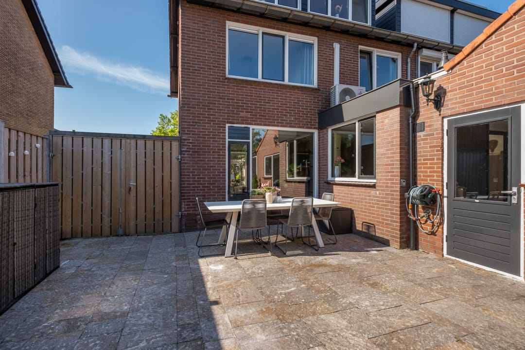 Foto 32 van Schras 32