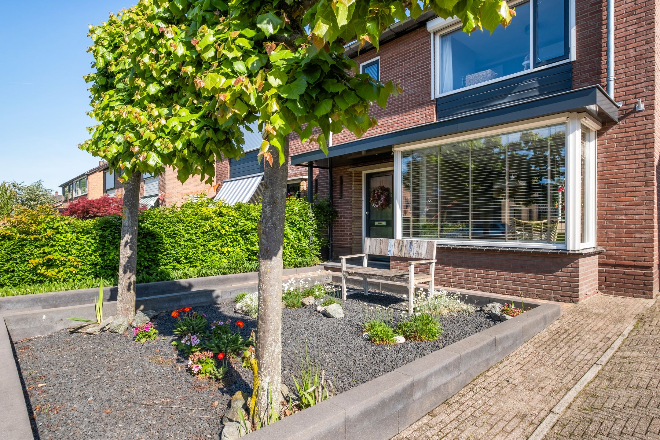 Foto 33 van Schras 32