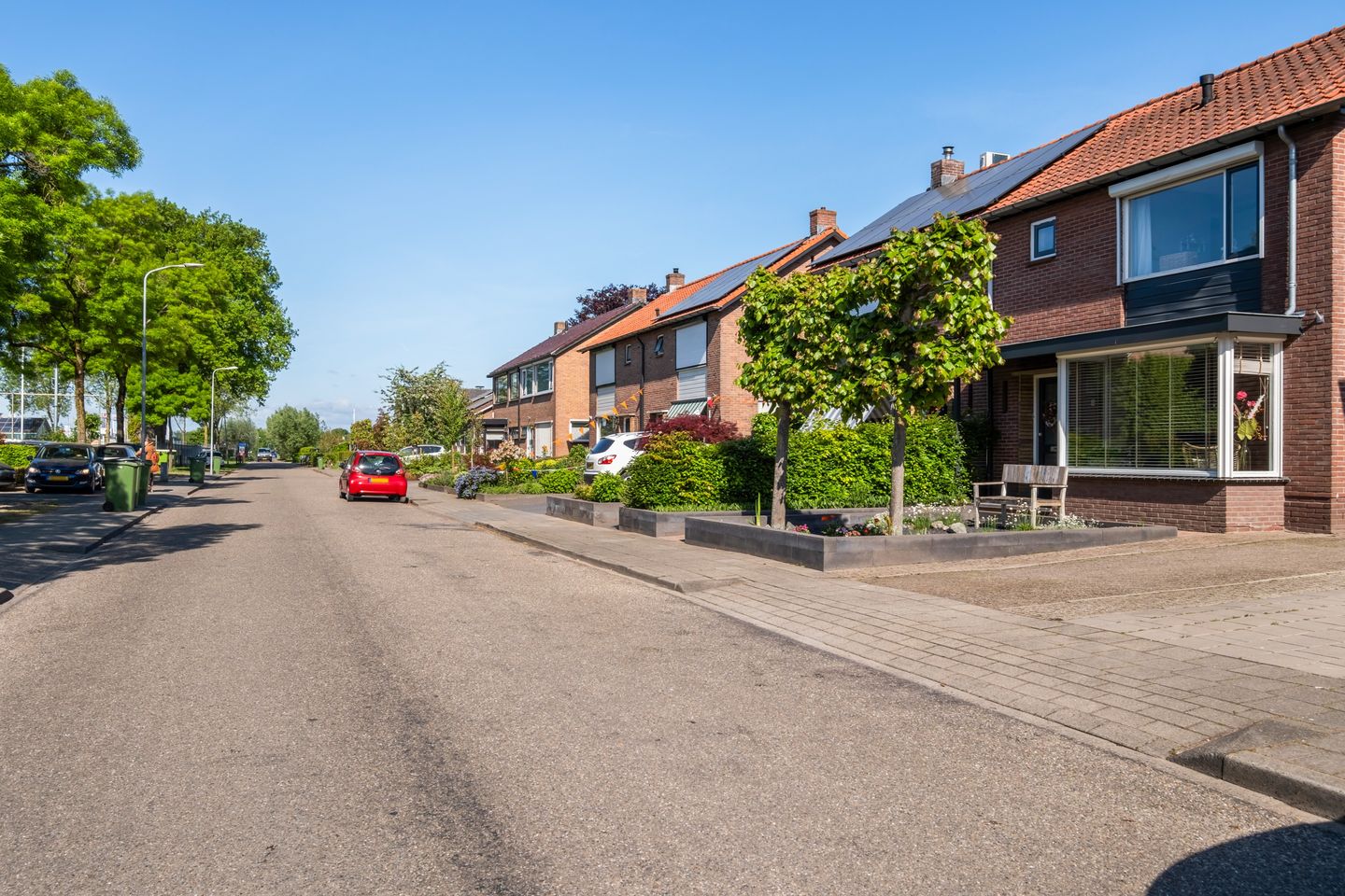 Foto 34 van Schras 32