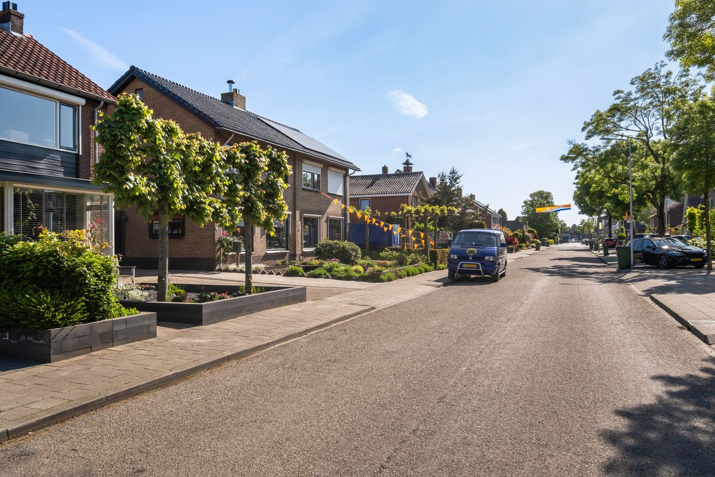 Foto 35 van Schras 32