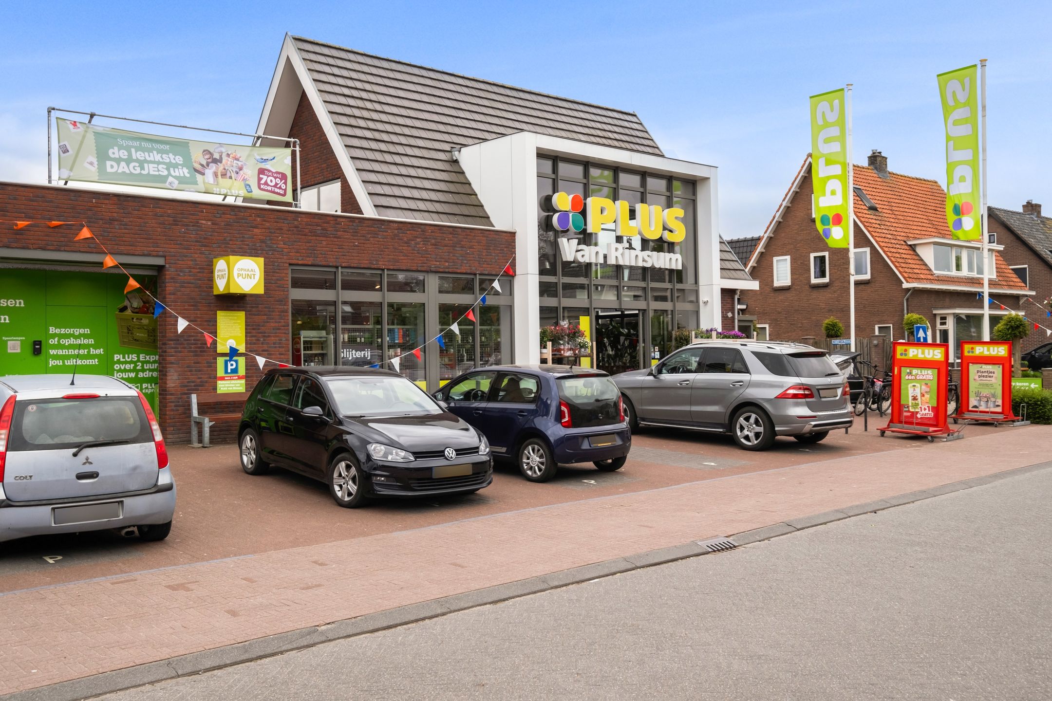 Foto 36 van Schras 32