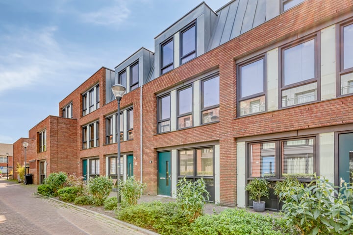 Nico Andriessenstraat 32
