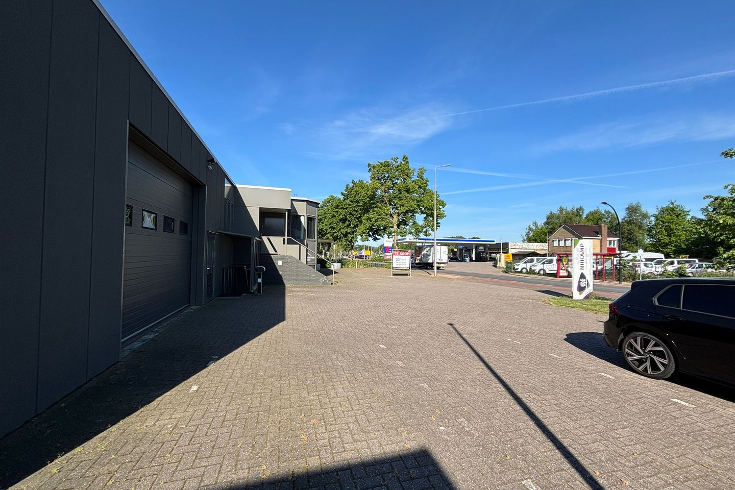 View photo 4 of Rijssenseweg 37-c