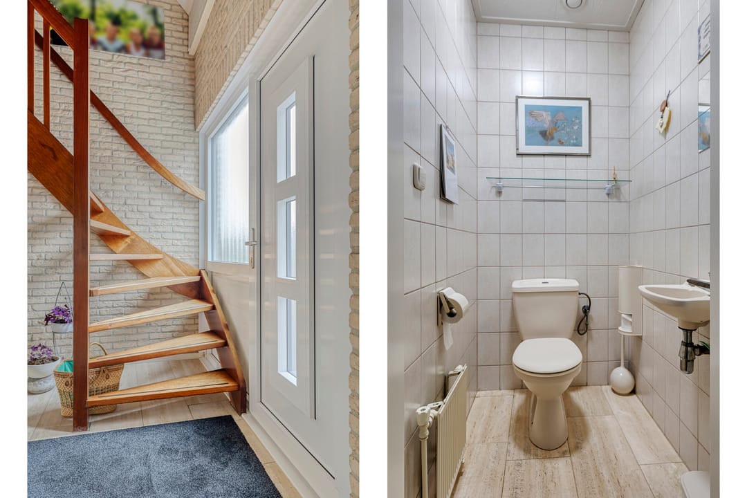 Foto 2 van De Doeze 21