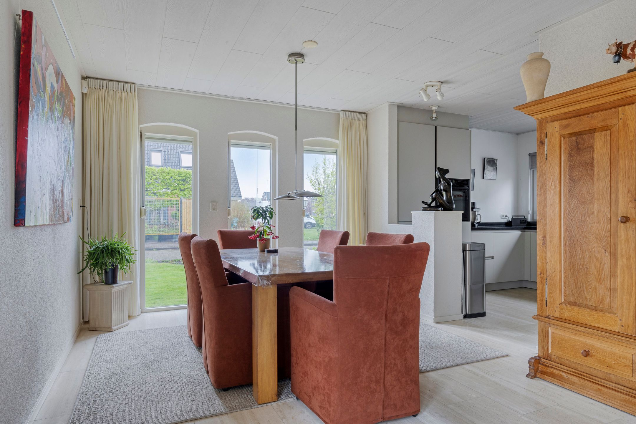 Foto 6 van De Doeze 21