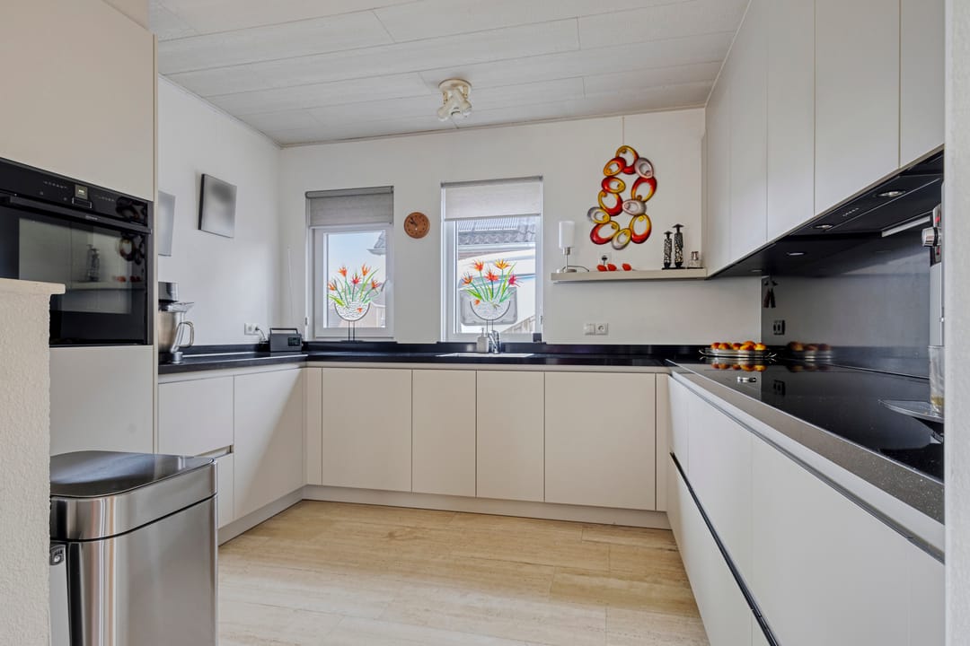 Foto 7 van De Doeze 21