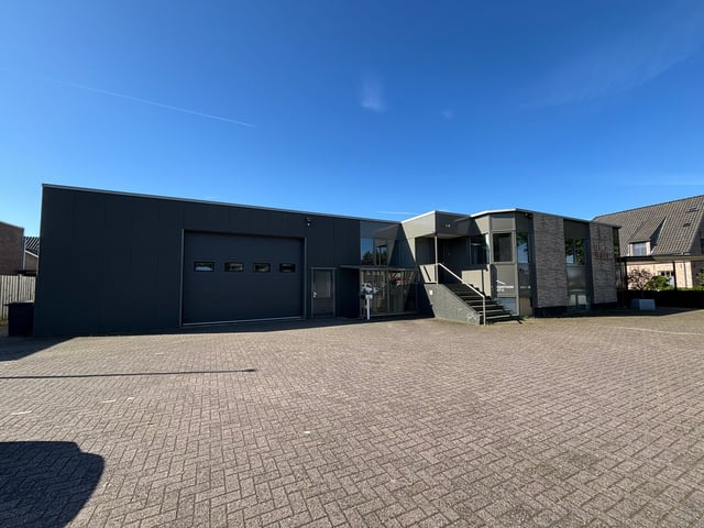 Rijssenseweg 37-C