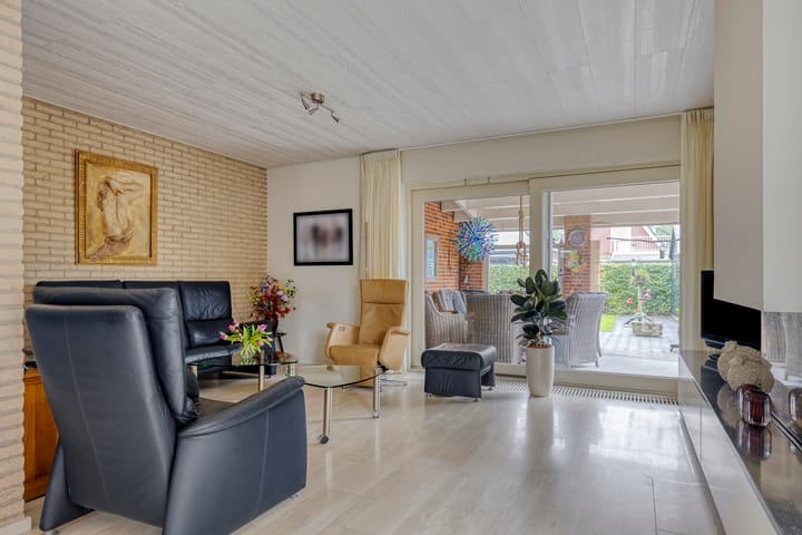 Foto 3 van De Doeze 21