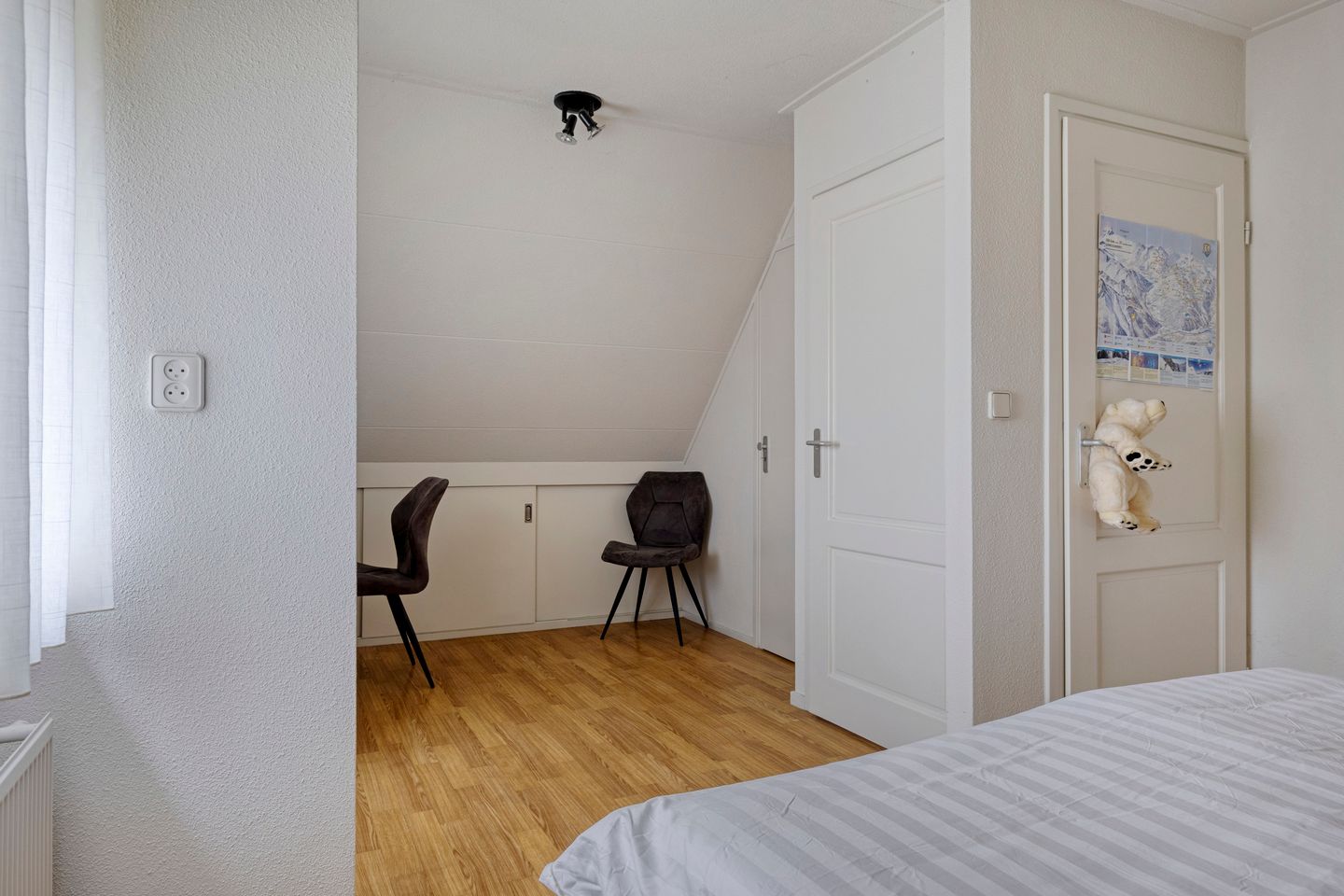 Foto 19 van De Doeze 21