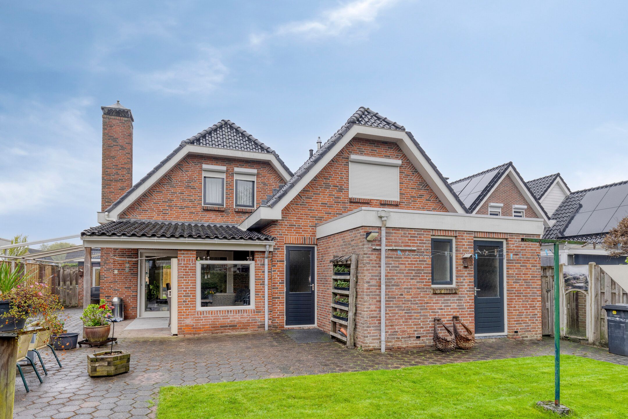 Foto 21 van De Doeze 21