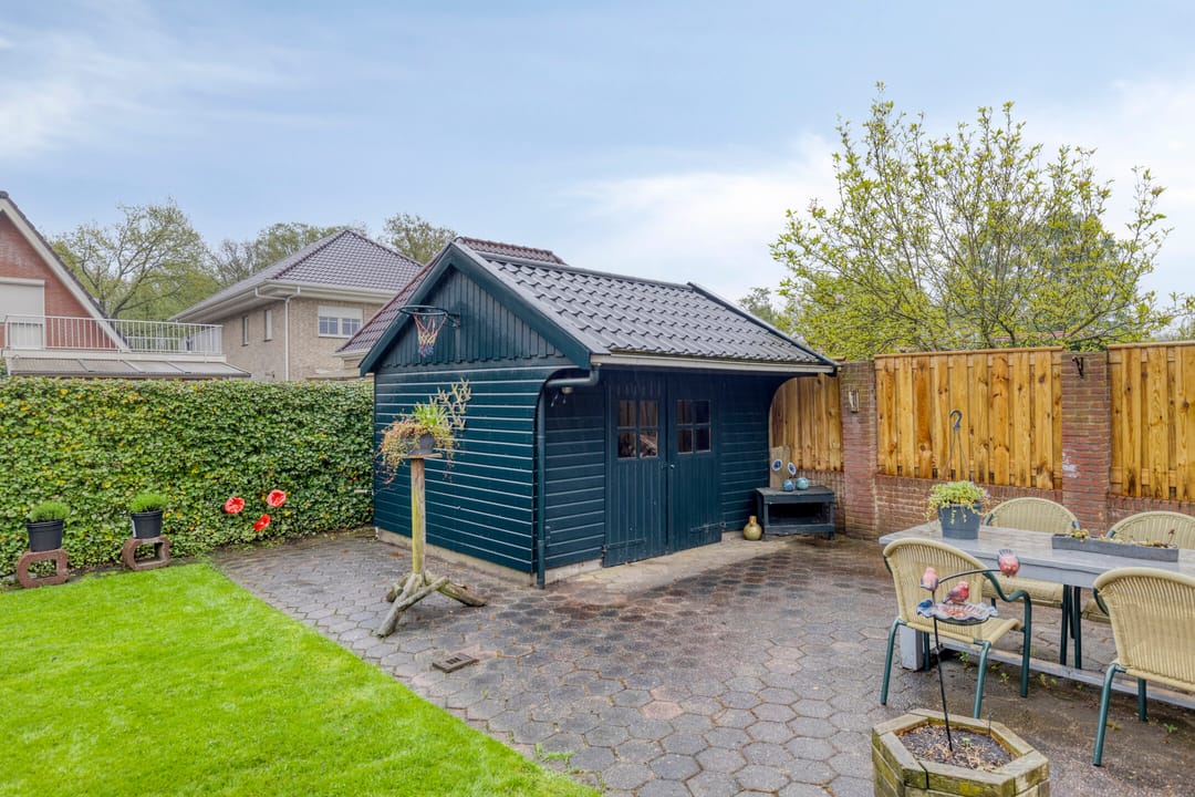 Foto 22 van De Doeze 21