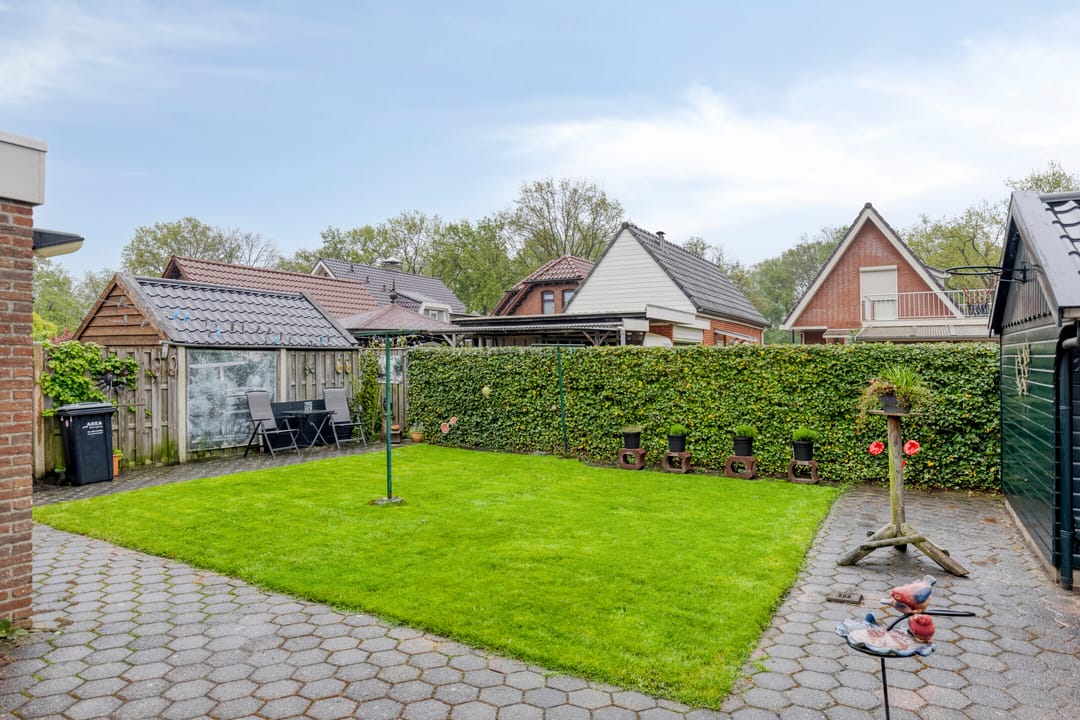 Foto 23 van De Doeze 21