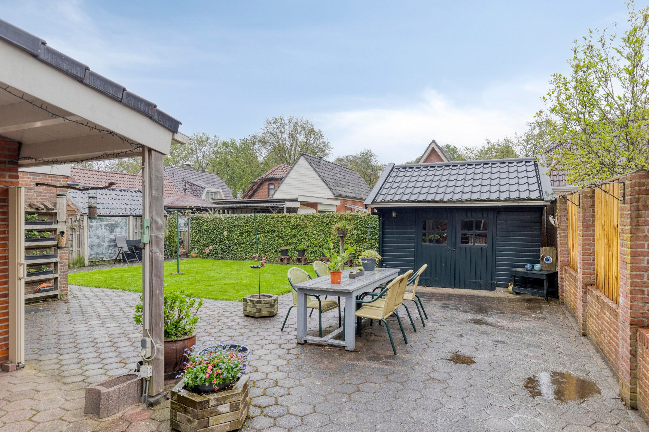 Foto 24 van De Doeze 21