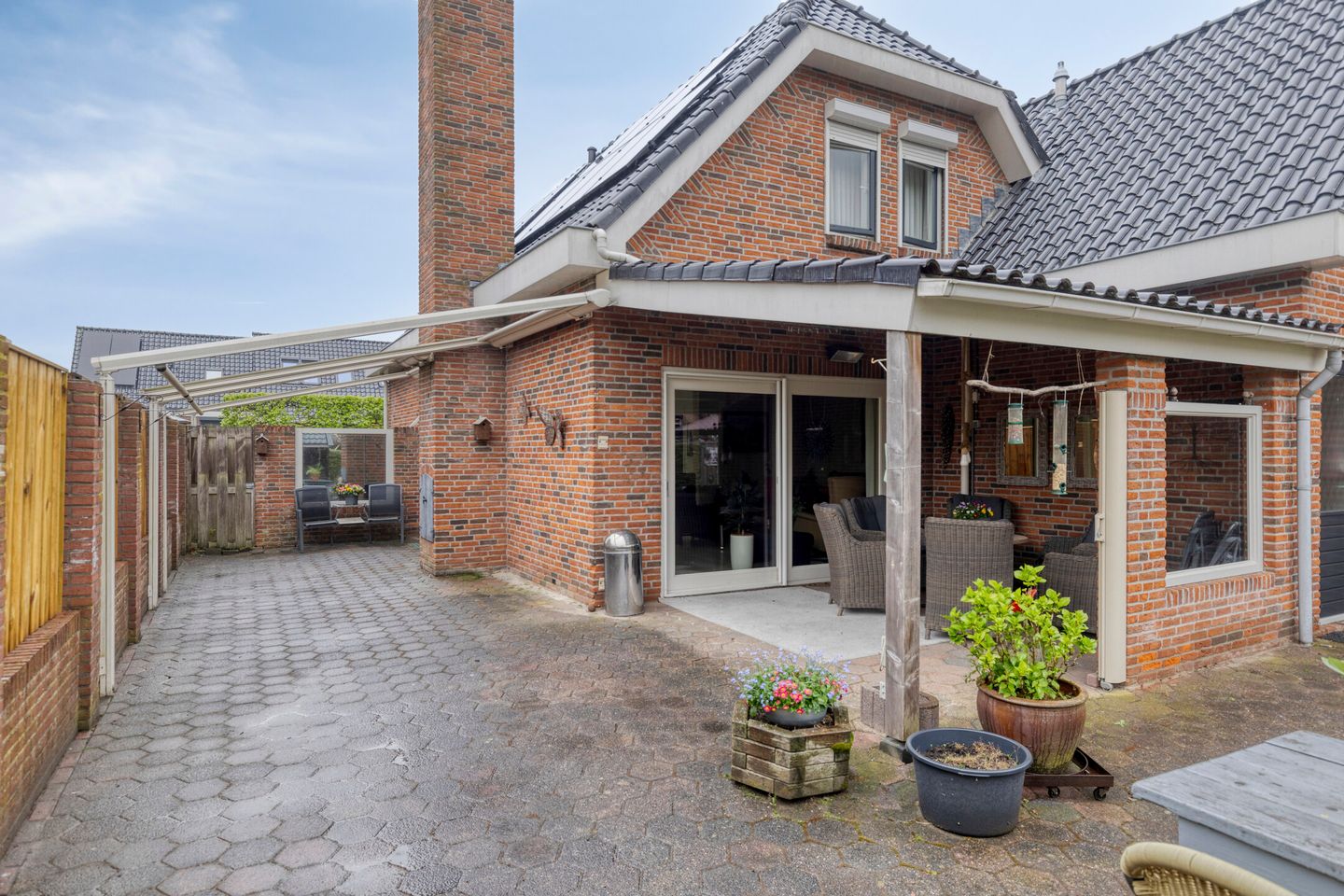 Foto 25 van De Doeze 21