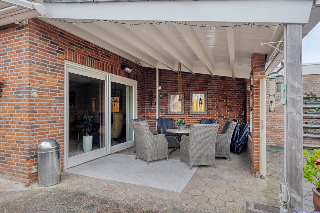 Foto 26 van De Doeze 21