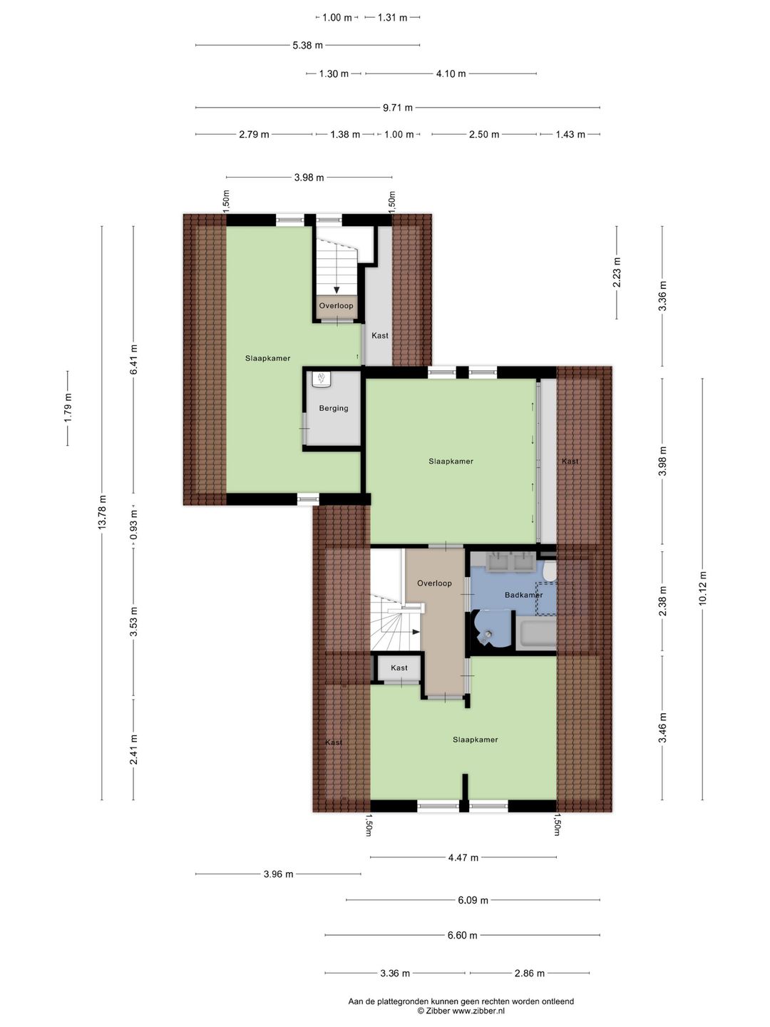 Foto 28 van De Doeze 21