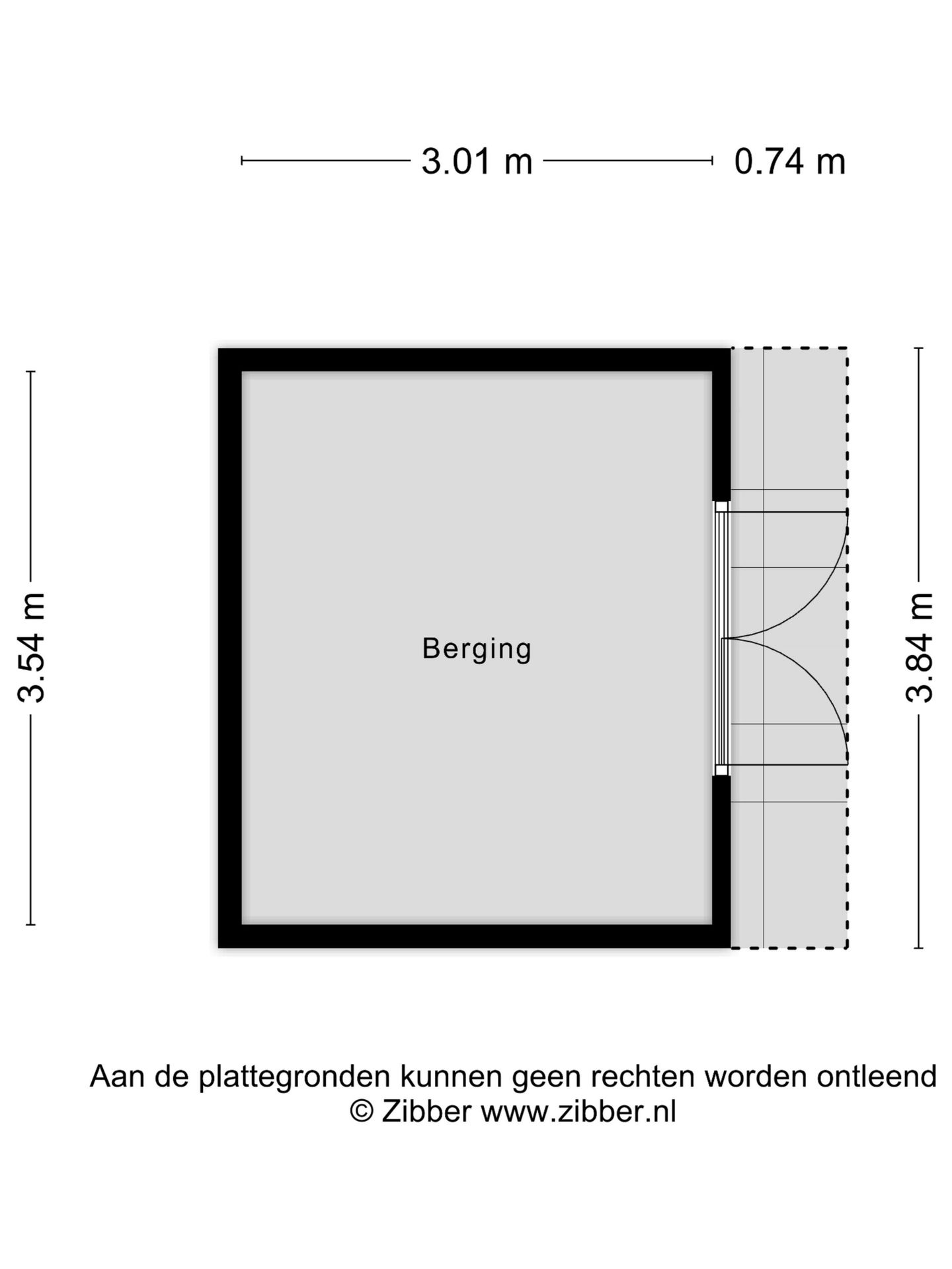 Foto 29 van De Doeze 21