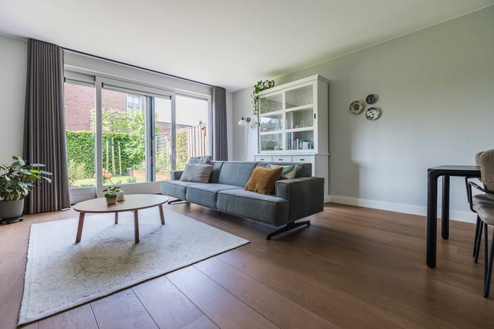 Foto 3 van Biesheuvelstraat 18