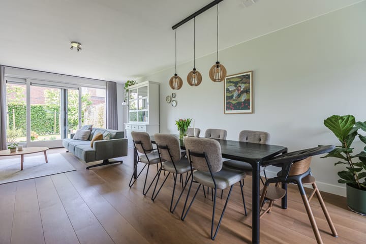 Foto 4 van Biesheuvelstraat 18