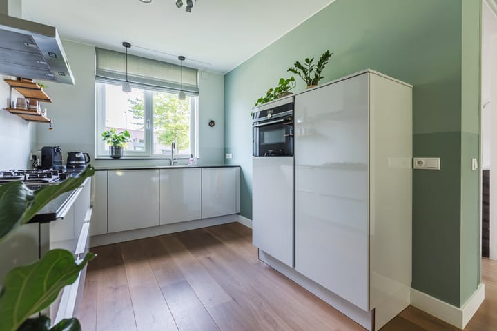 Foto 5 van Biesheuvelstraat 18