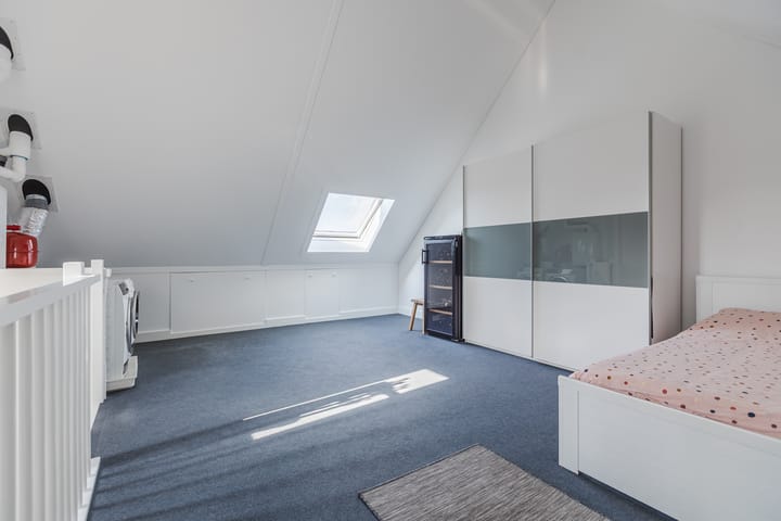 Foto 10 van Biesheuvelstraat 18