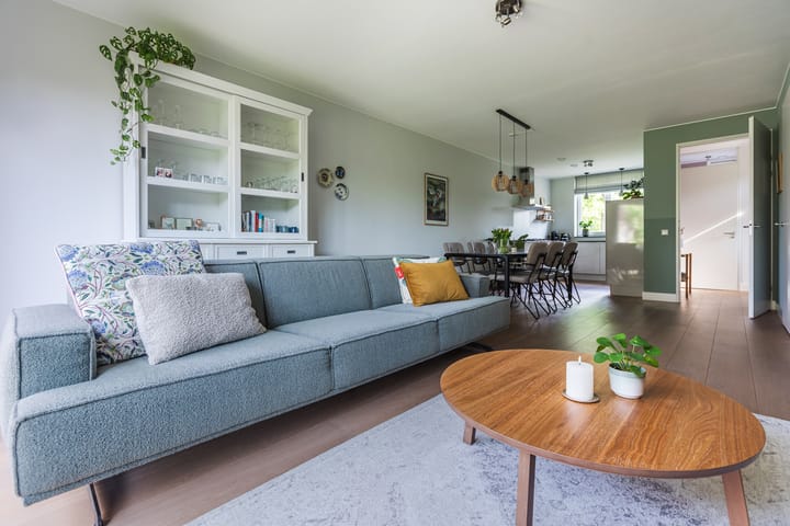 Foto 17 van Biesheuvelstraat 18