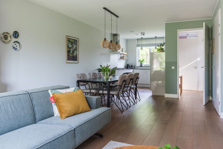 Foto 19 van Biesheuvelstraat 18