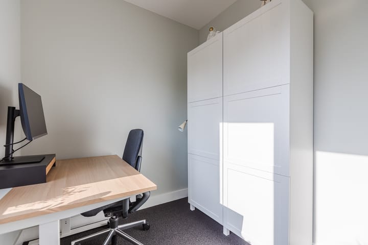 Foto 33 van Biesheuvelstraat 18