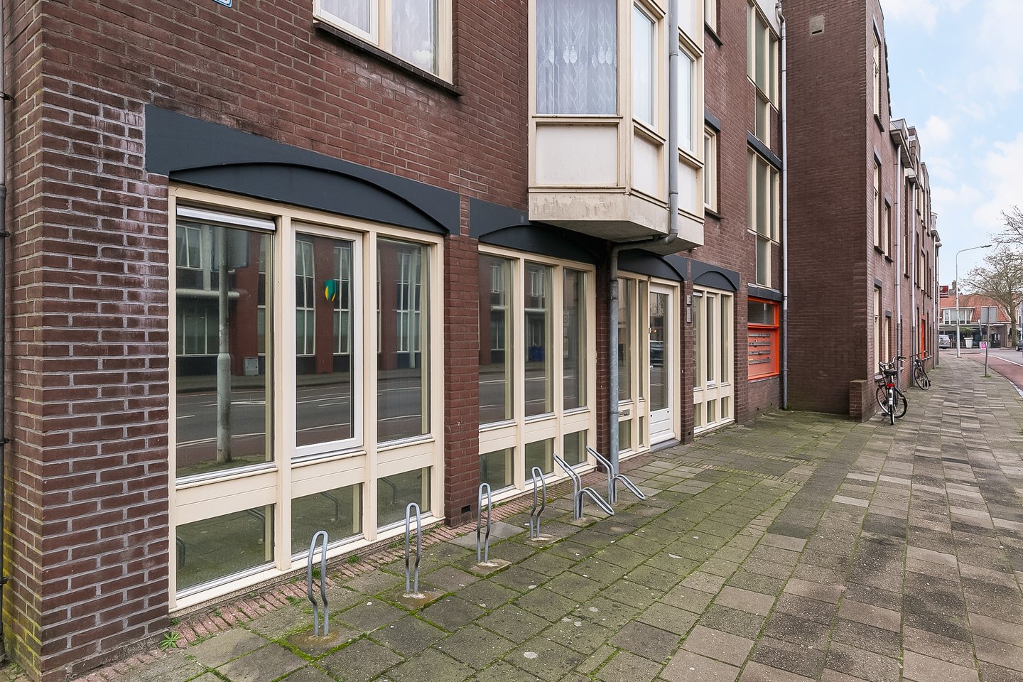 View photo 3 of Parkstraat 22