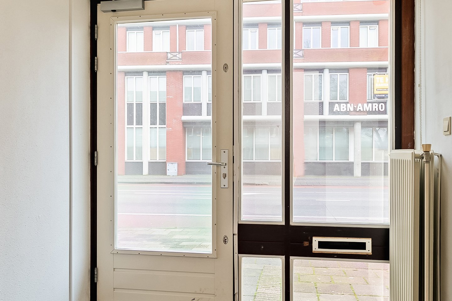View photo 4 of Parkstraat 22