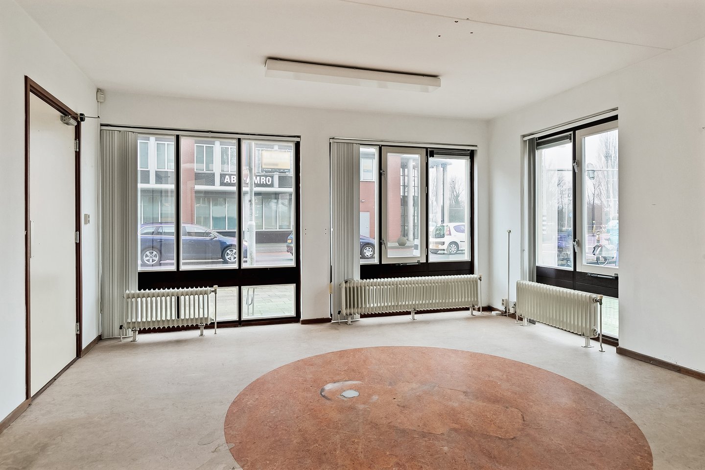View photo 5 of Parkstraat 22