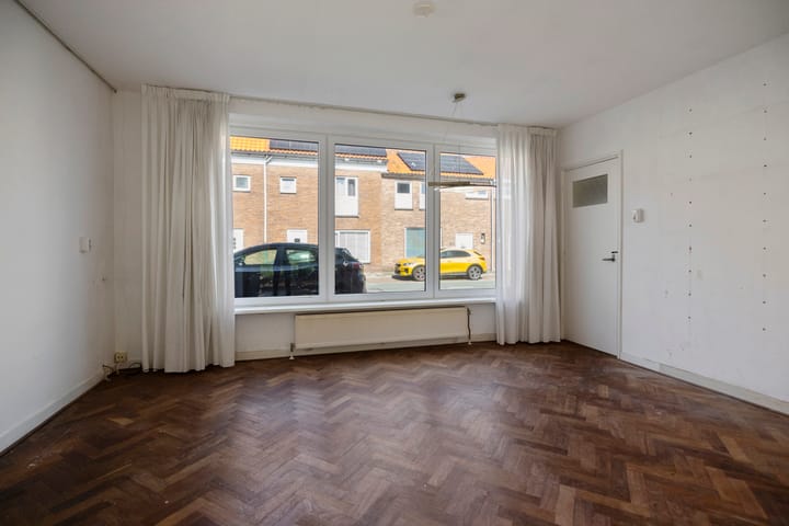 Foto 4 van Willem Barentszstraat 192