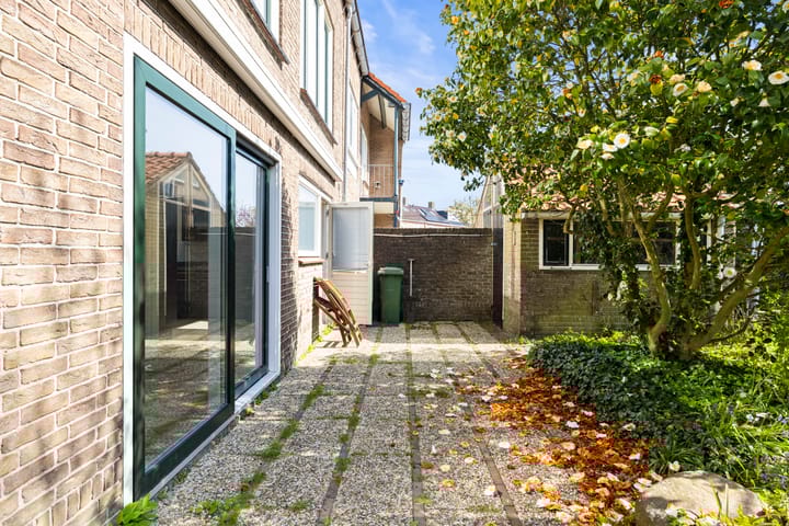 Photo 8 of Willem Barentszstraat 192