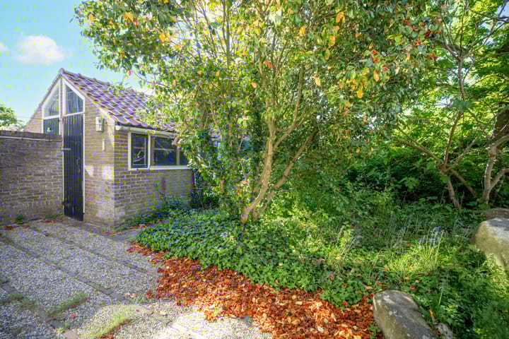 Photo 9 of Willem Barentszstraat 192