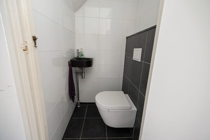 Photo 11 of Willem Barentszstraat 192