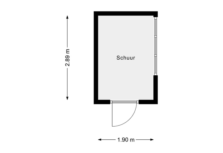 Photo 26 of Willem Barentszstraat 192