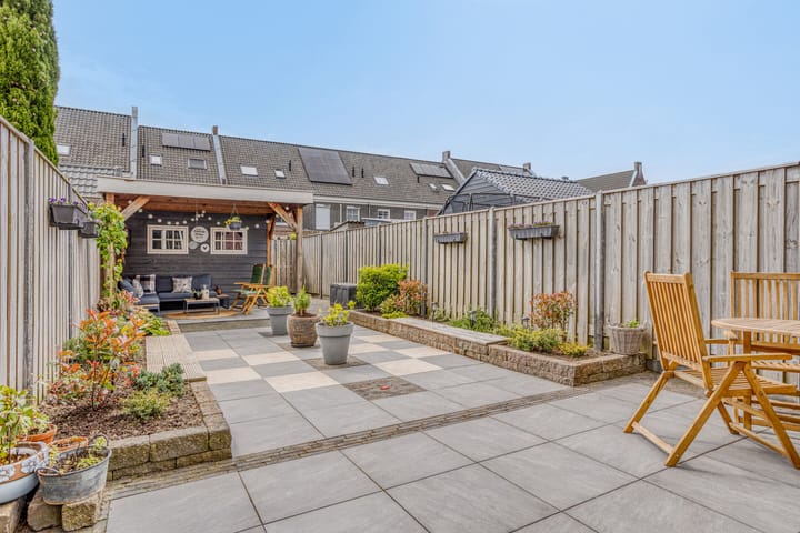 Foto 2 van Forsythia 32