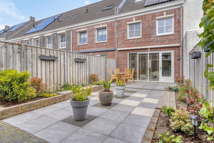 Foto 6 van Forsythia 32