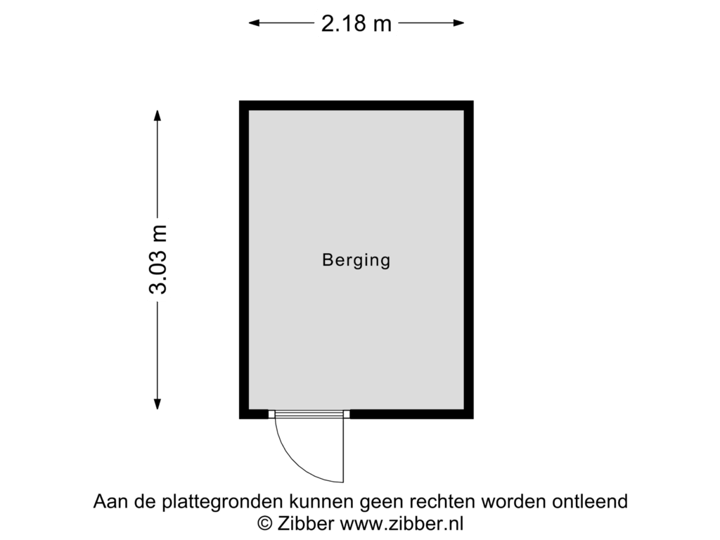 Berging