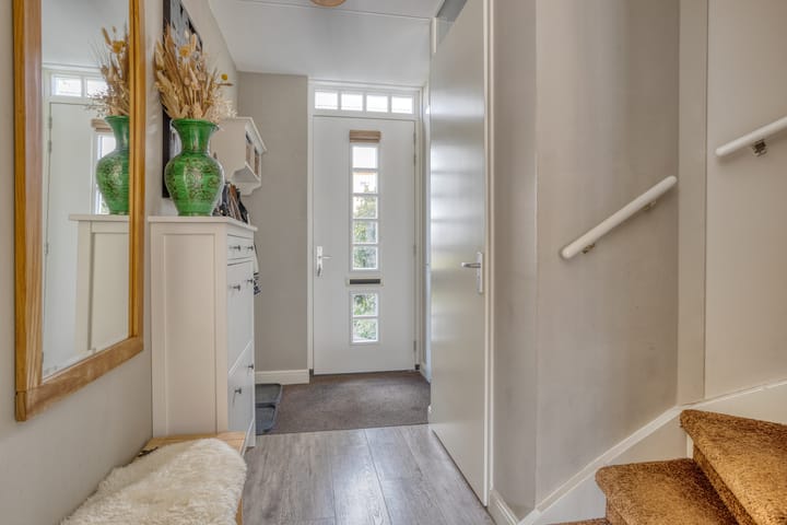 Foto 7 van Forsythia 32